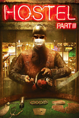 Hostel: Part III