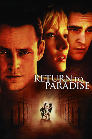 Return to Paradise