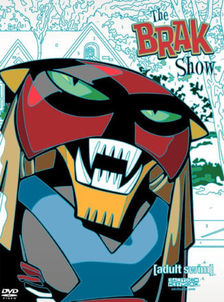The Brak Show_0001