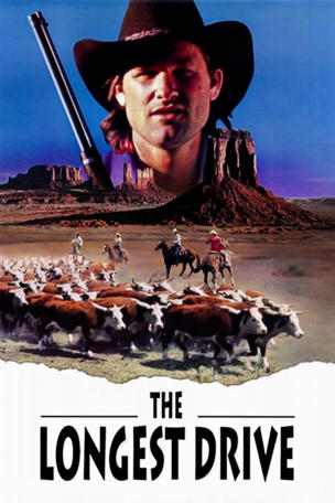 Quest: The Longest Drive