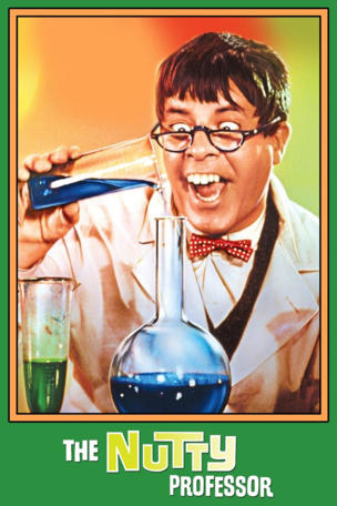 Nutty Professor