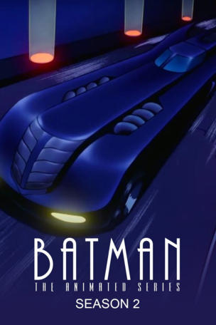Batman: The Animated Series_0002