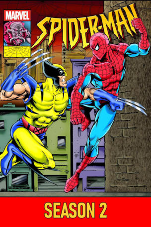 Spider-Man: The Animated Series_0002