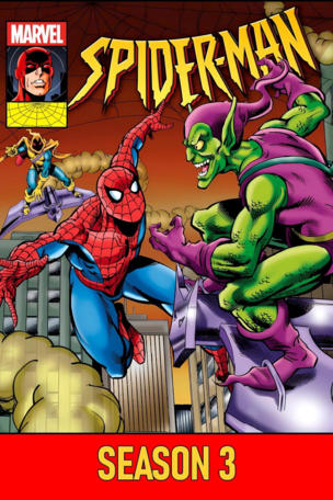 Spider-Man: The Animated Series_0003