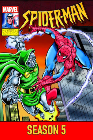 Return of Hydro-Man (2)