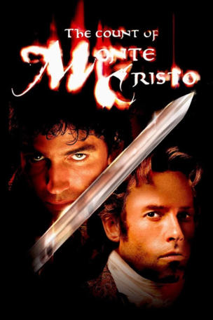 Count of Monte Cristo