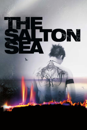 Salton Sea
