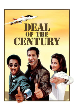 Deal of the Century