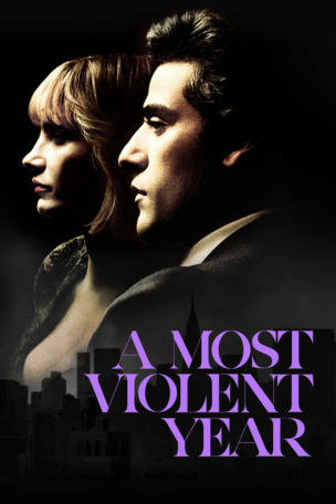 Most Violent Year
