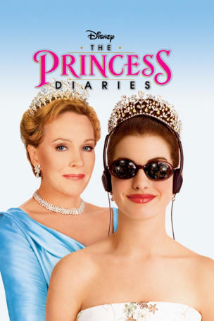 Princess Diaries
