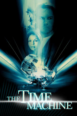 Time Machine