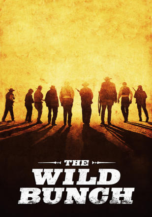 Wild Bunch