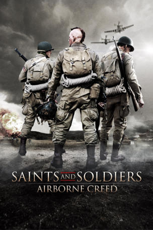 Saints and Soldiers: Airborne Creed