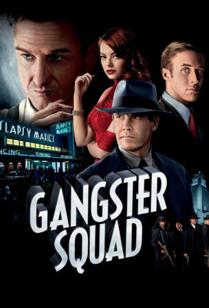 Gangster Squad