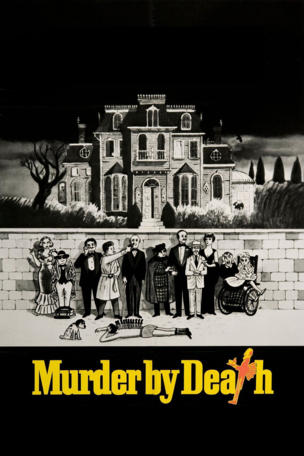 Murder by Death