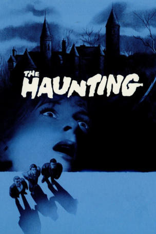Haunting