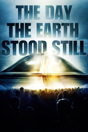 Day the Earth Stood Still