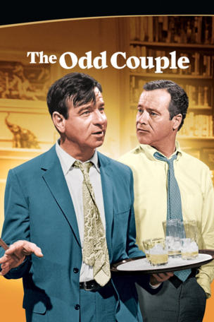 Odd Couple