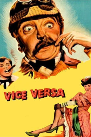 Vice Versa