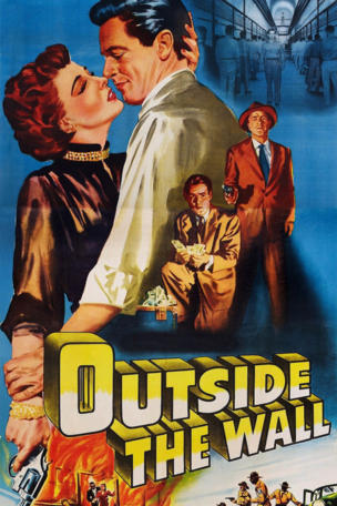 Outside the Wall