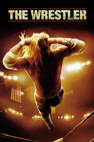 Wrestler