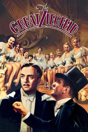 Great Ziegfeld