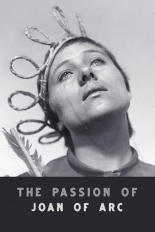 Passion of Joan of Arc