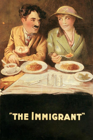 Immigrant