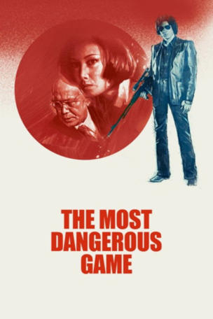 Most Dangerous Game