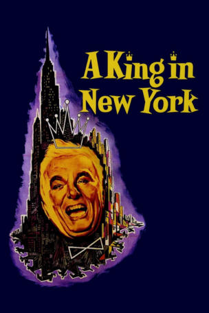 King in New York