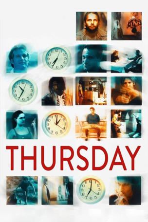 Thursday