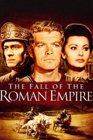 Fall of the Roman Empire
