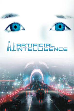 A.I. Artificial Intelligence