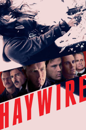 Haywire