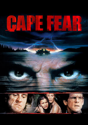 Cape Fear