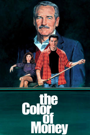 Color of Money