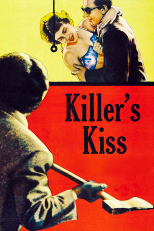 Killer's Kiss