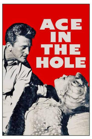 Ace in the Hole