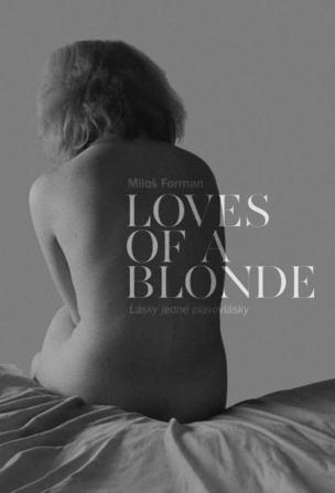 Loves of a Blonde