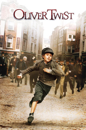 Oliver Twist