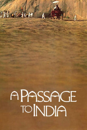 Passage to India