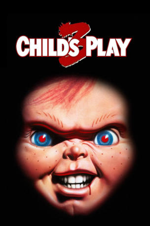 Child's Play 3