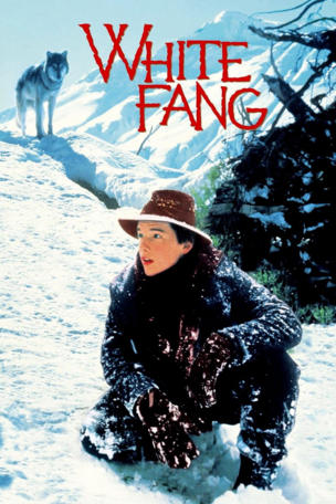 White Fang