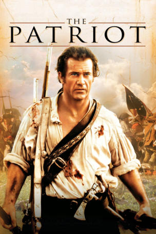 Patriot