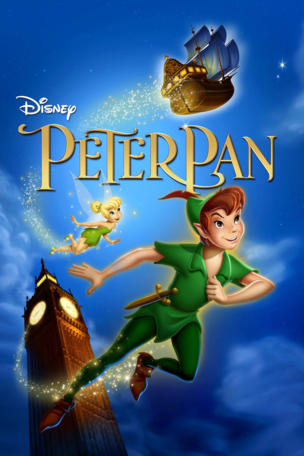 Peter Pan