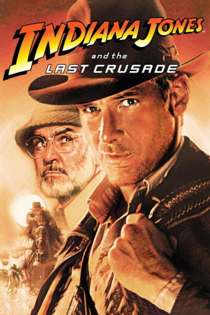 Last Crusade