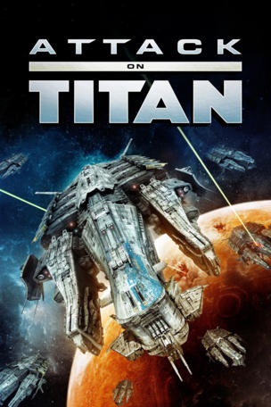 Attack on Titan