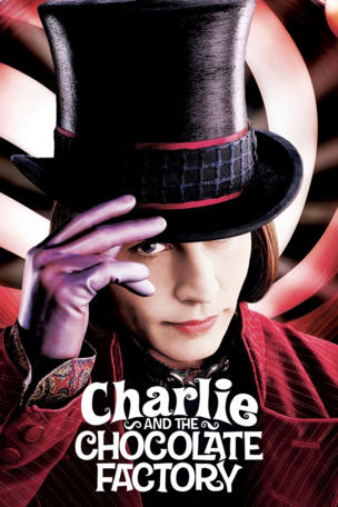 Charlie and the Chocolate Factory