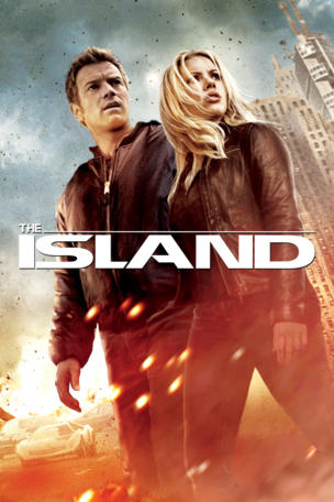 Island
