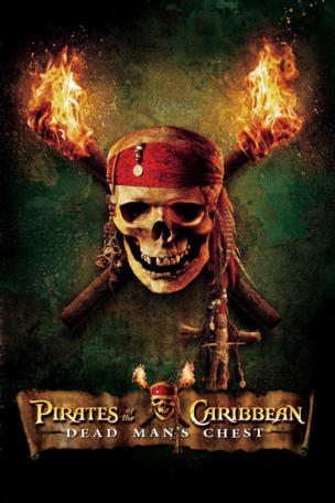 Pirates of the Caribbean: Dead Man's Chest